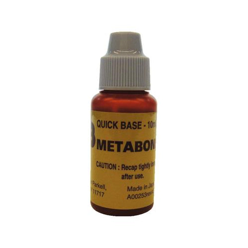 Parkell S398 Dental C&B Crown Bridge Metabond Quick Base 10 mL Bottle Parkell S398 Dental C&B Crown Bridge Metabond Quick Base 10 mL Bottle